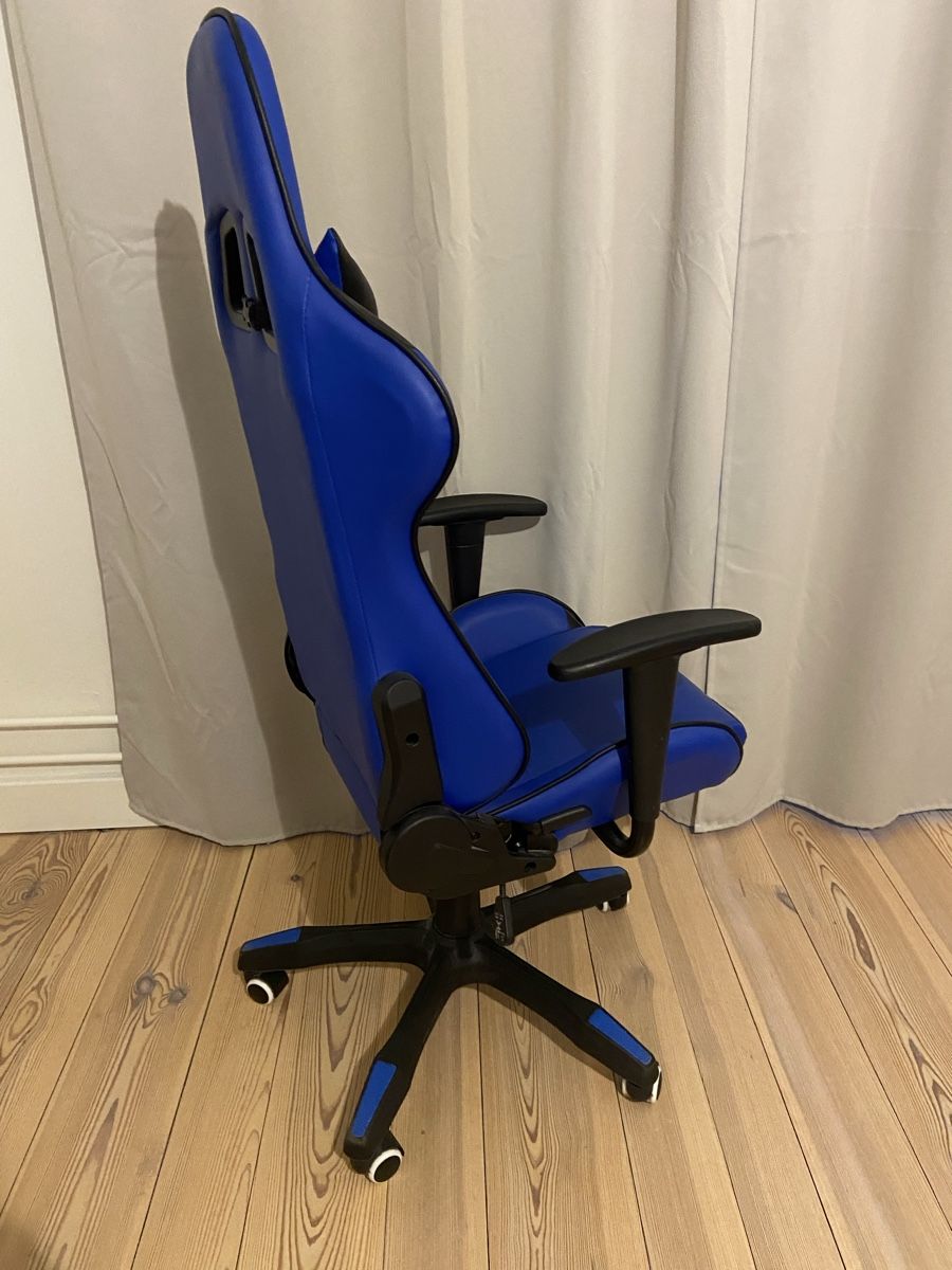 Sessel: Gaming Sessel – Gebraucht aus Schaffhausen von anouk2 1