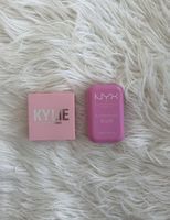 Kylie & NYX Rouge/Blush Set - Perfekt für den Sommer!