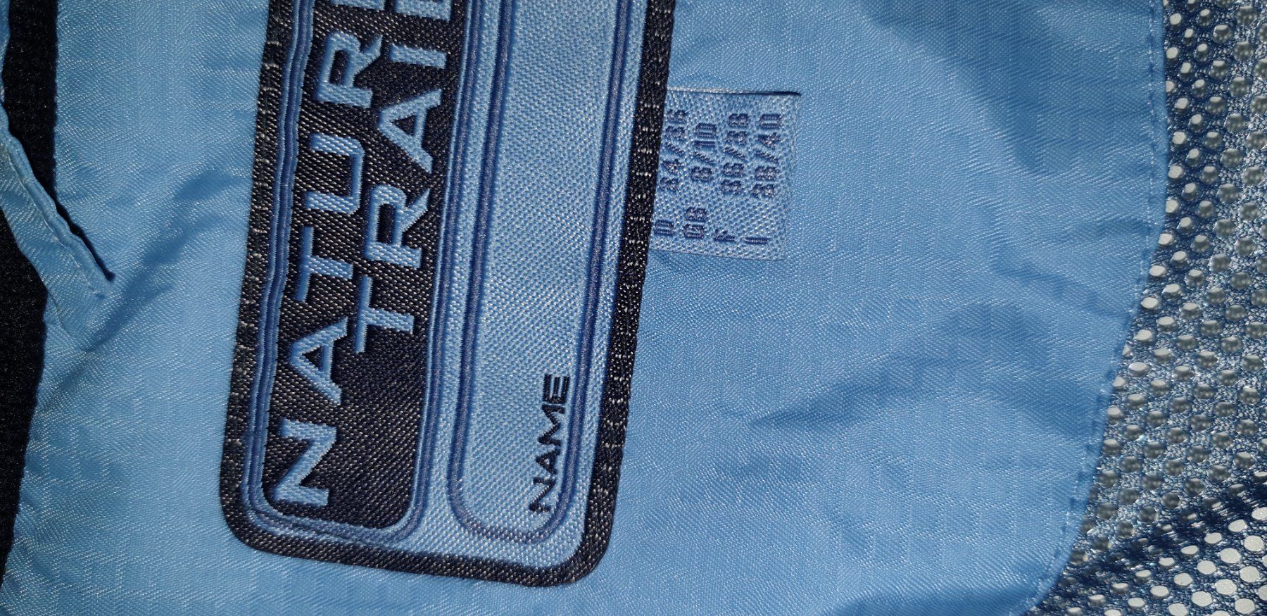 Giacche: Regen Wind Jacke gr 36/38 – Usato da Gwatt (Thun) venduto da Letzte-Chance-III 4