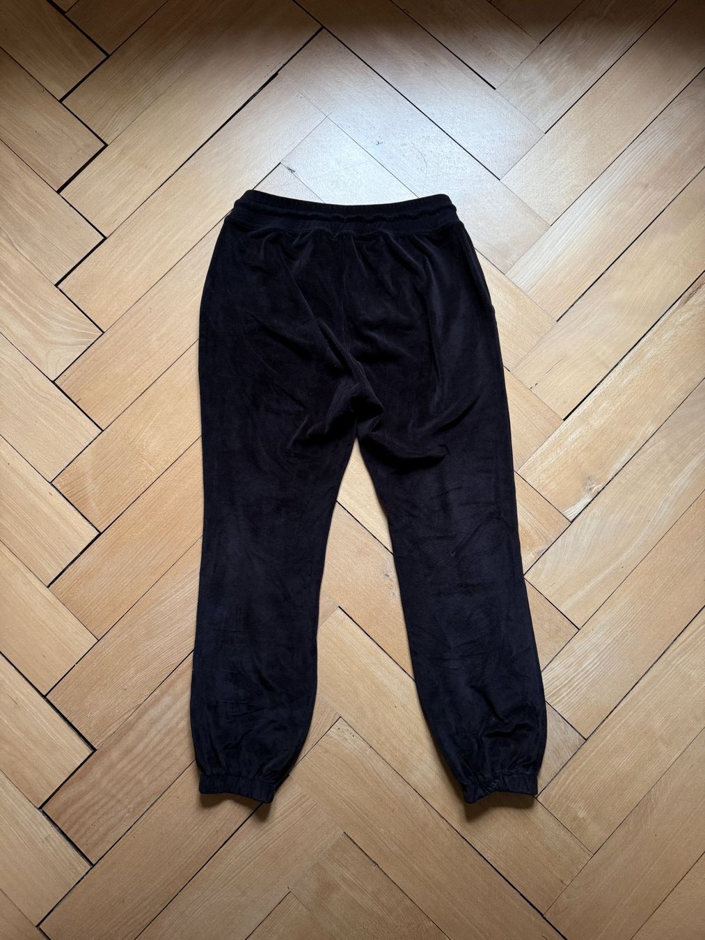Gap Hosen: GAP - Samt Trainerhose schwarz XS – Gebraucht aus Zürich von Diazaio 2