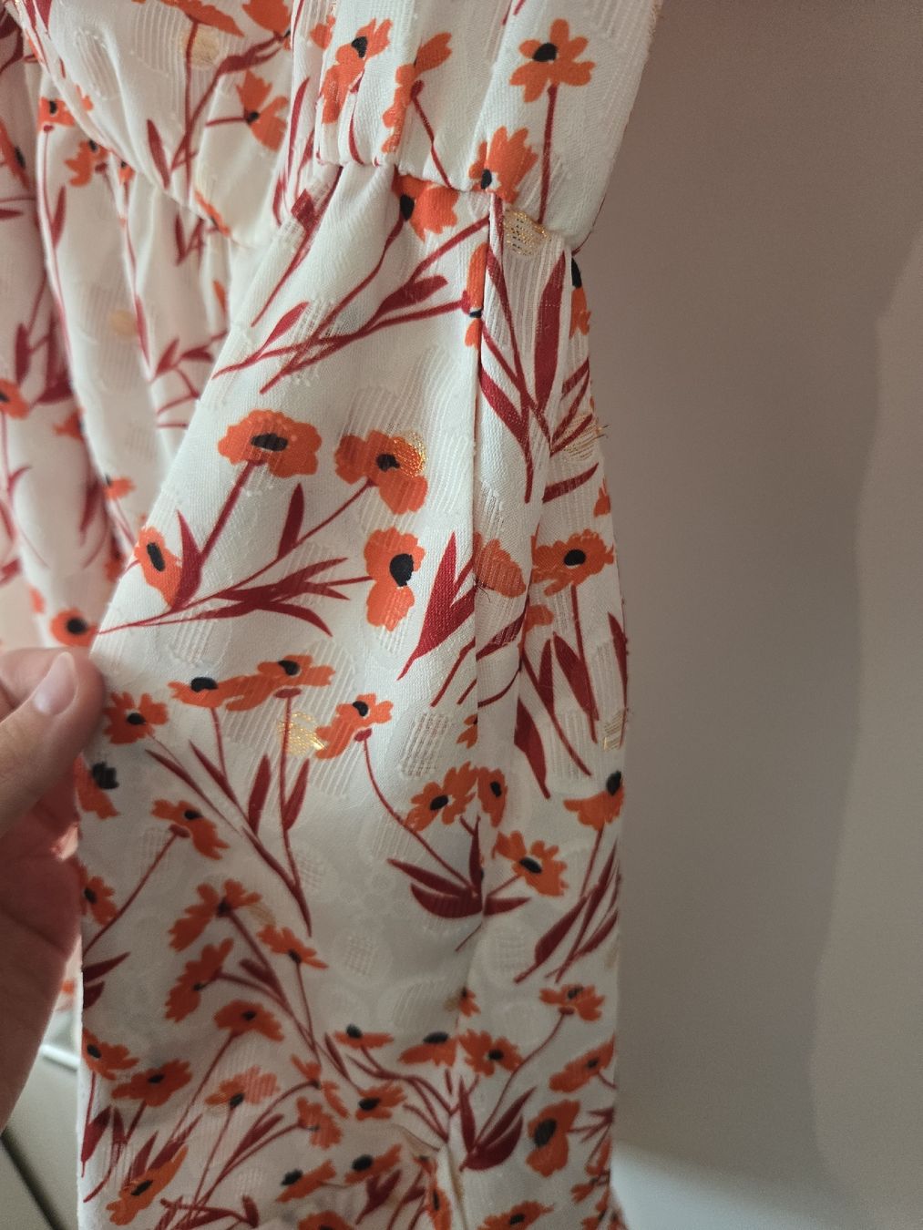 Maje Jumpsuits: Maje Jumpsuit – Neu (gemäss Beschreibung) aus Weinfelden von lexamo94 4