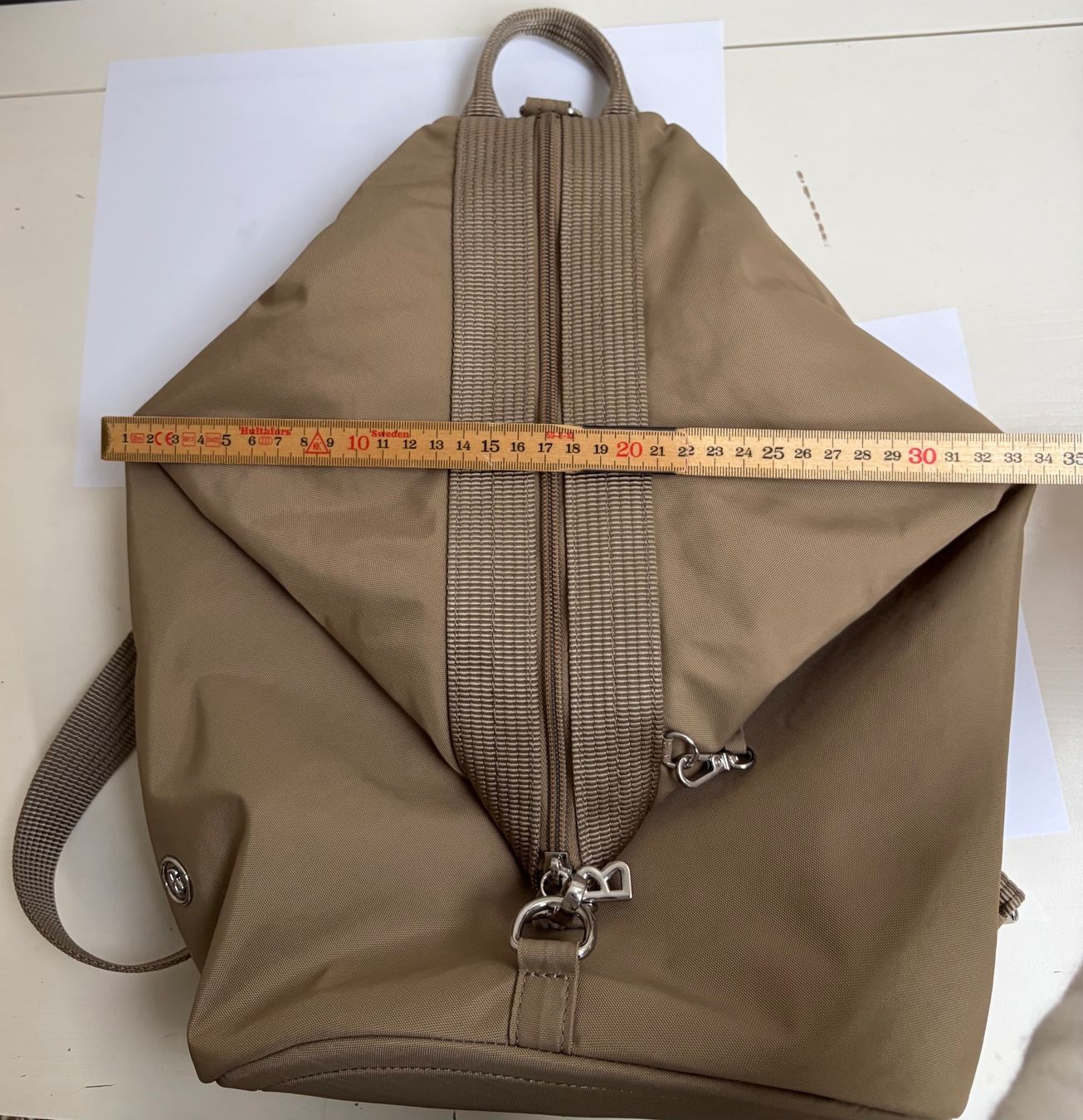 Bogner Rucksäcke: Bogner Rucksack – Gebraucht aus Winterthur von mapehape 5