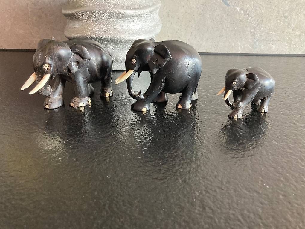 Tutte le decorazioni: Figurine en bois – Usato da Neuchâtel venduto da sta_7qfy 1