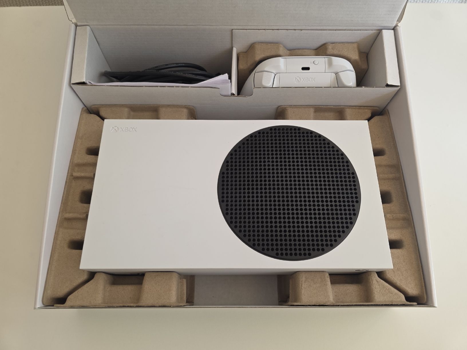 Microsoft Console: Xbox Series S 512GB – Usato da Oberdorf BL venduto da ulcinj13 1
