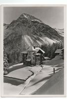 AROSA Hotel Pension Manja