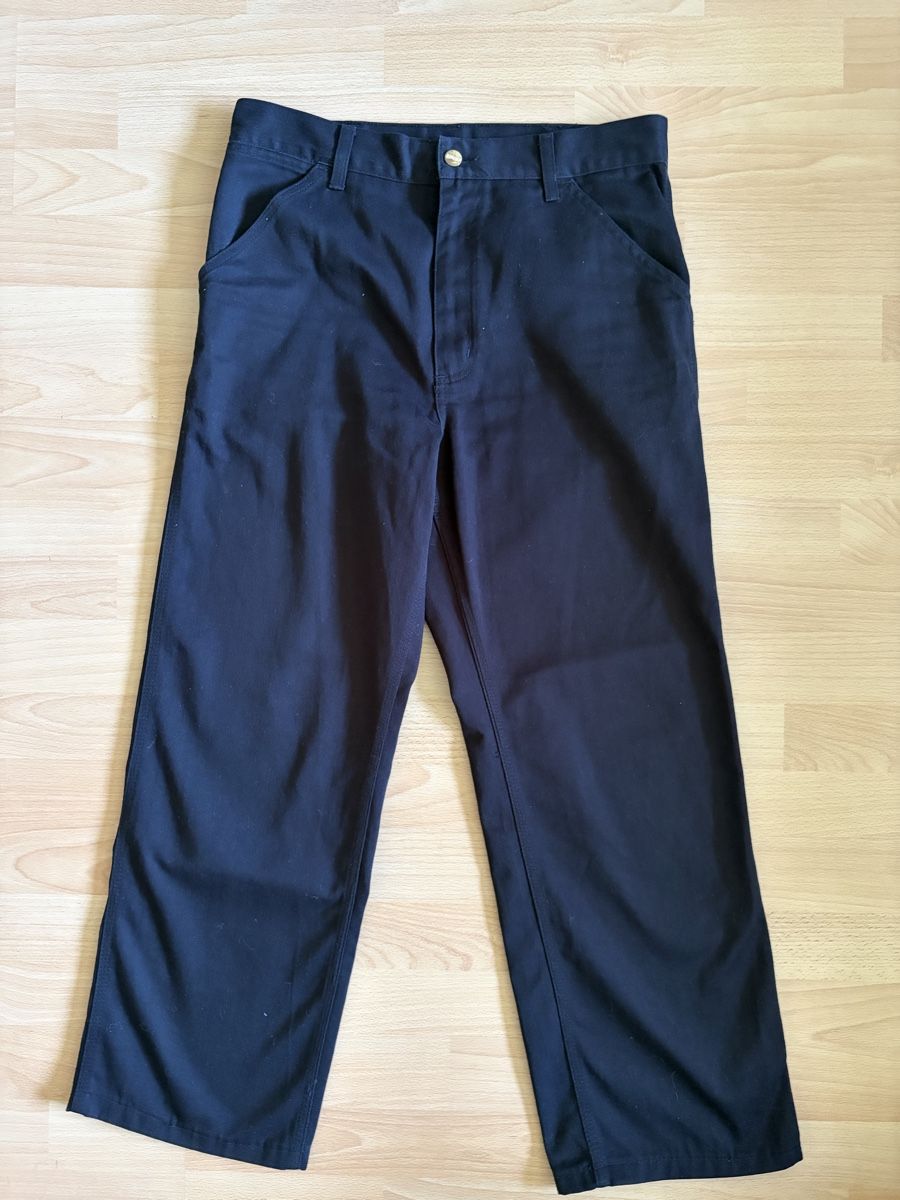 Carhartt Jeans: Carhartt pants – Usato da Hünibach venduto da rut_hlg5
