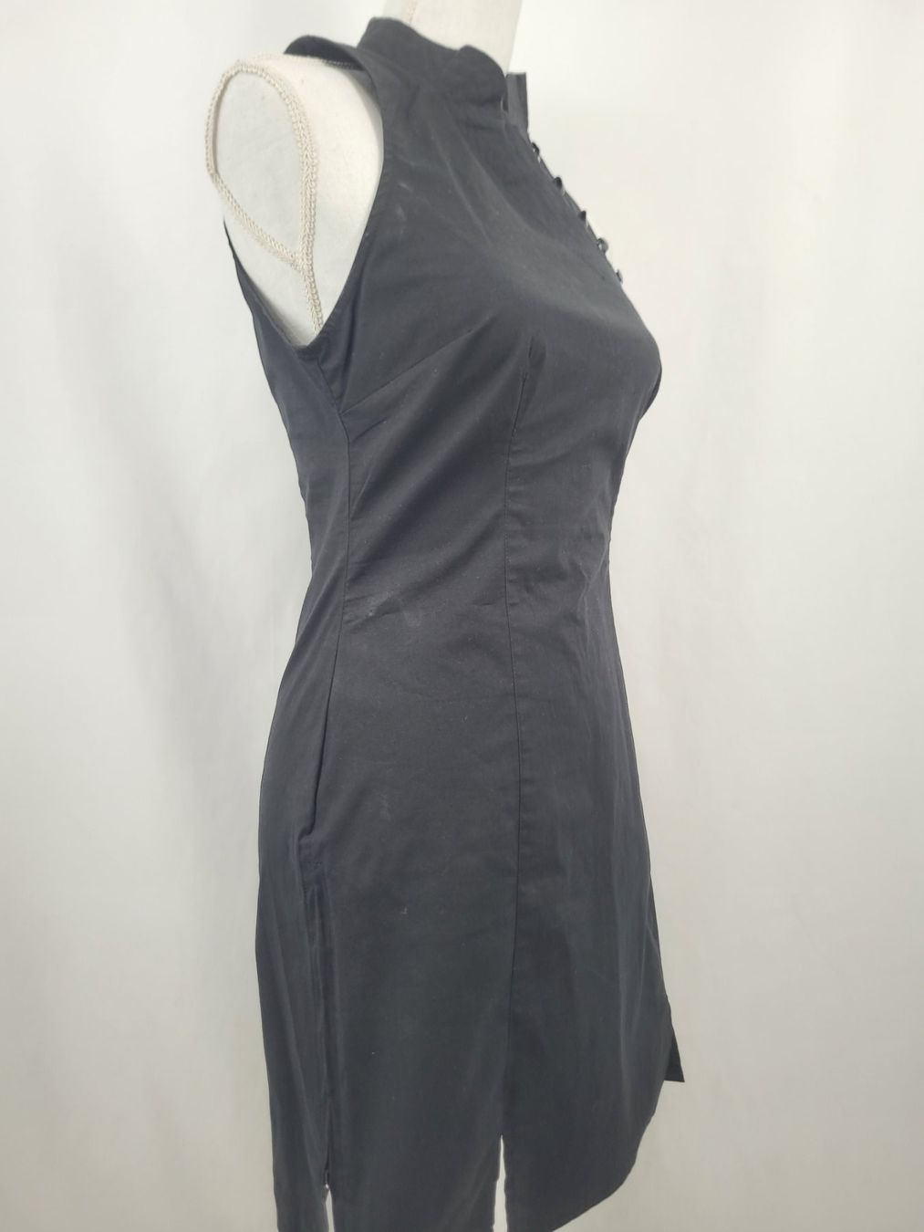 Promod Vestiti: PROMOD Robe noire d'été – Usato da Lausanne venduto da PlusValue_Lausanne 3