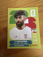 Carte FIFA Ali Gholizadeh Iran 2026 United Edition