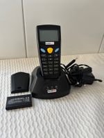 Mobiler Barcodescanner Elcode 8001 Terminal - C