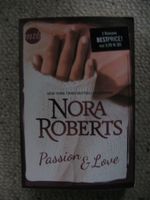 Passion & Love Nora Roberts