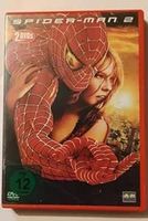 SPIDER-MAN 2         Tobey Maguire           ==> SAMMELPORTO