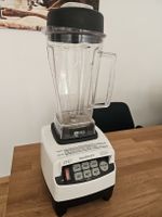 Hochleistungsmixer JTC Omniblend V TM-800