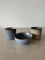 Serax Kaffeebecher Set