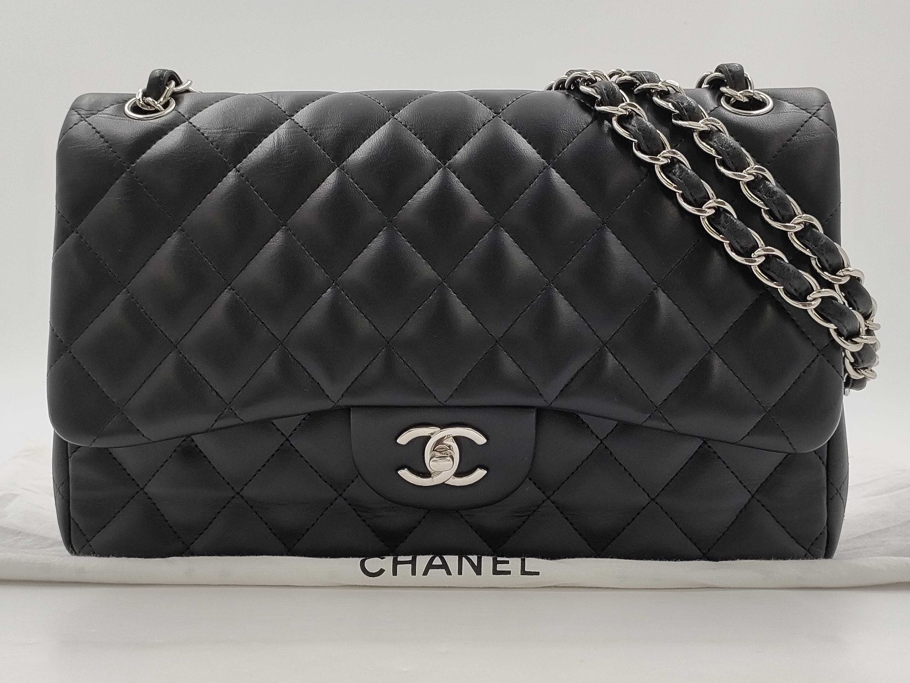 Stilvolle Damen Taschen Chanel Bilder