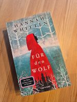 Für den Wolf - Hannah Whitten