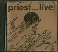 Judas priest - Live...
