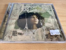Nneka – Victim Of Truth
