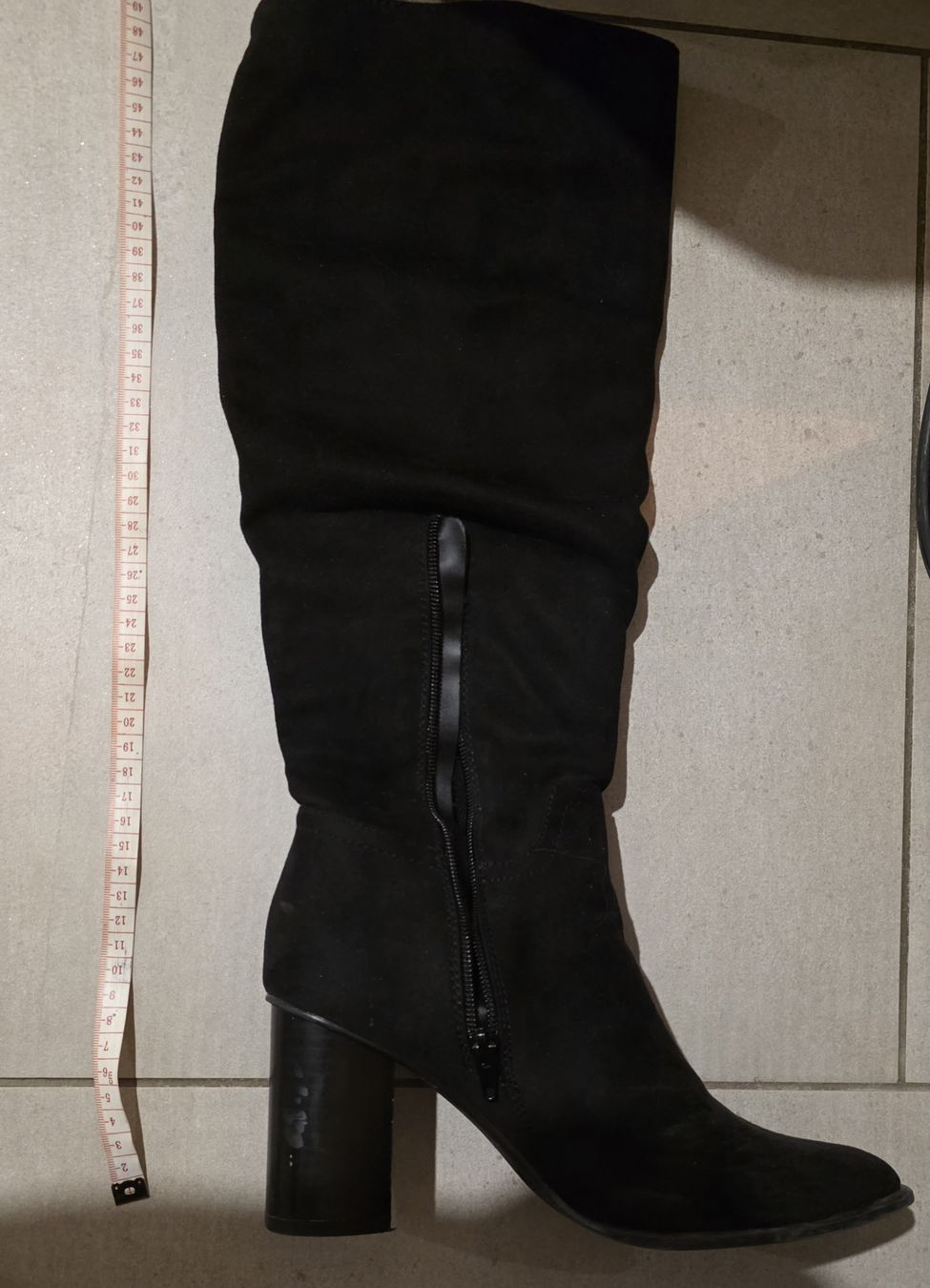 Graceland Scarpe da donna: Cuissardes Graceland Noires 38 – Nuovo (secondo la descrizione) da La Sarraz venduto da lupintoro 1