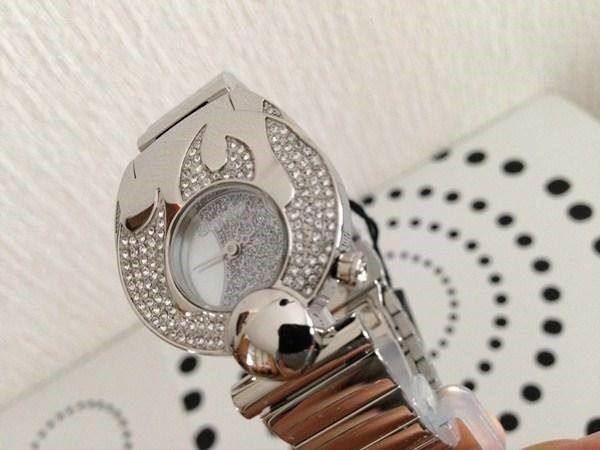 Smalto diamond watch discount price