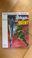 Lot 2 albums Tanguy et Laverdure VINTAGE