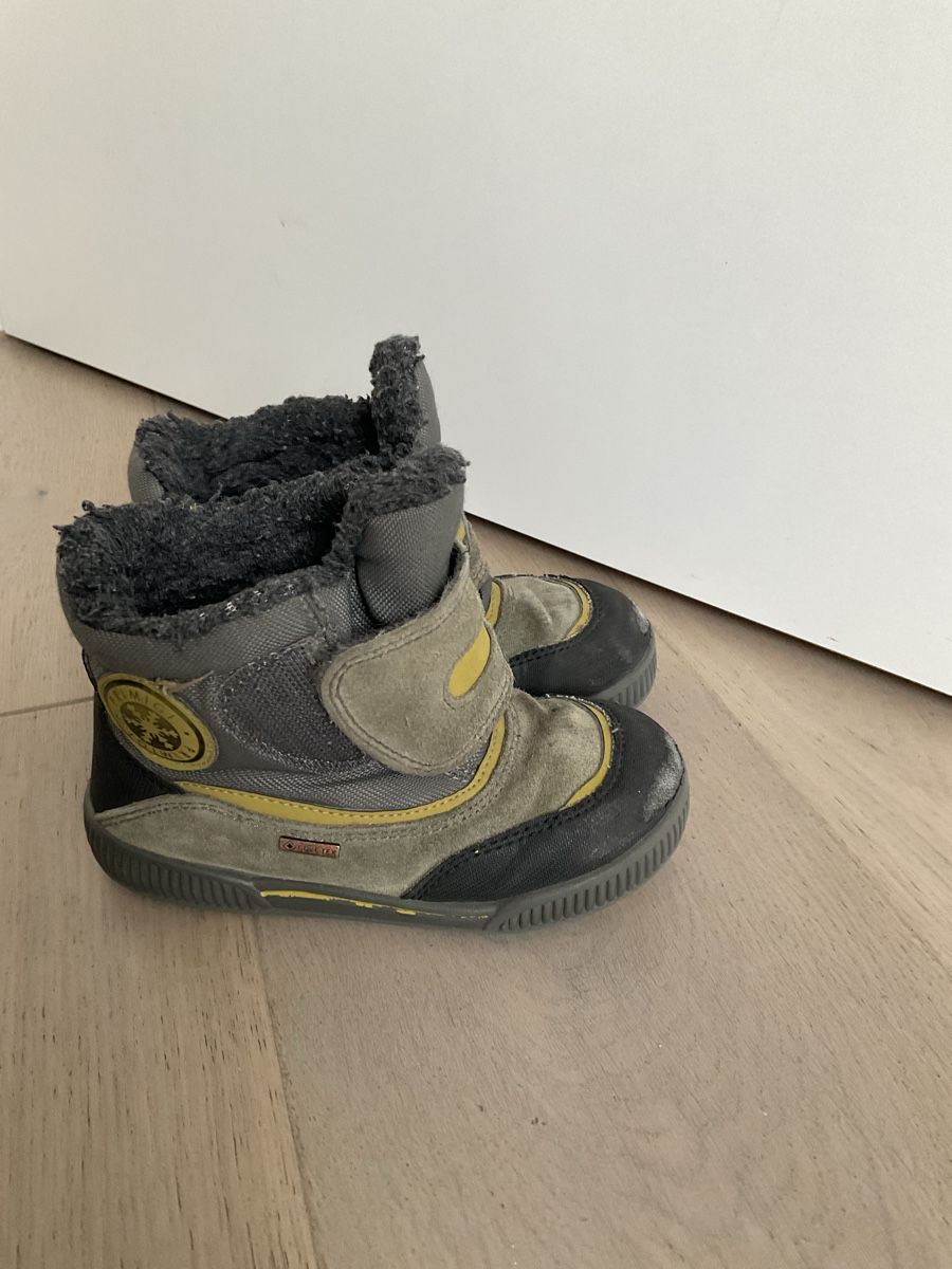 Primigi Chaussures garçon: Primigi gr 26 – D'occasion à Zürich par TheShips 2
