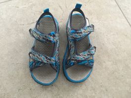 Decathlon Sommersandalen Gr. 32-33, top!