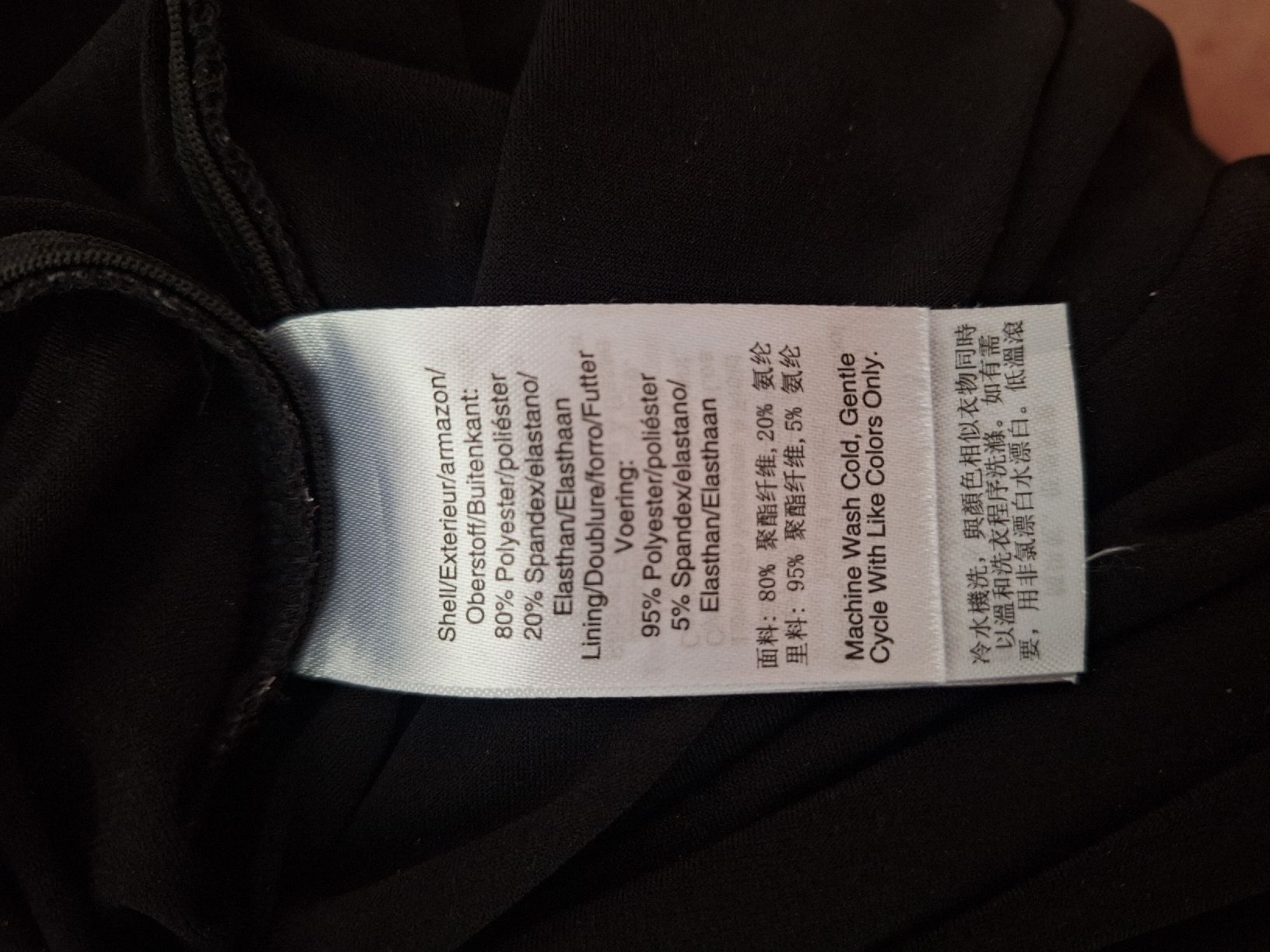 DKNY Vestiti: wunderschönes Stretchkleid von DKNY, Grösse L – Usato da Fischenthal venduto da Irene69 3