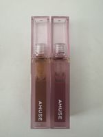 Lot de lip gloss