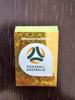 Panini FIFA World Cup 2026 Australien 1-20 (ganzer Satz)