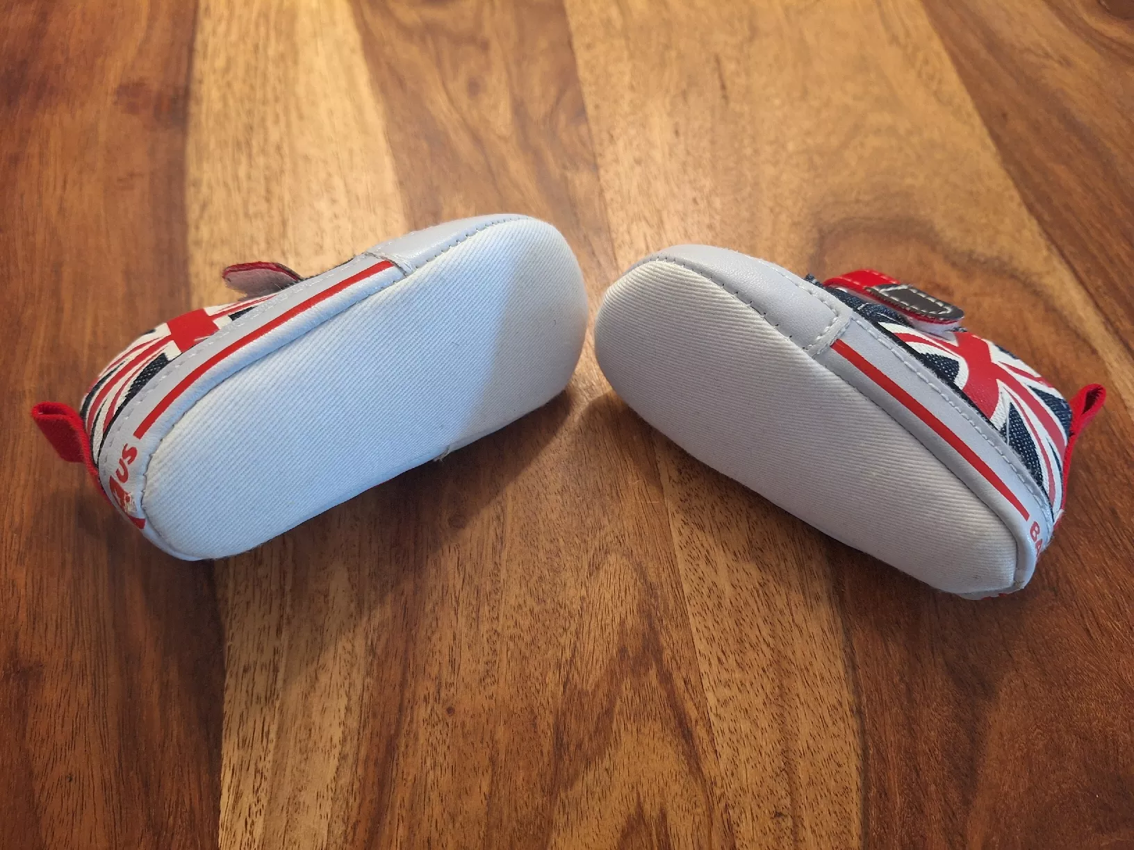 Scarpe per ragazzi: Babyschuhe – Usato da Oberrieden venduto da man_9tm2 3