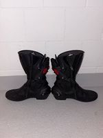 SIDI Motorradstiefel Vortice Grösse 43, neuwertig