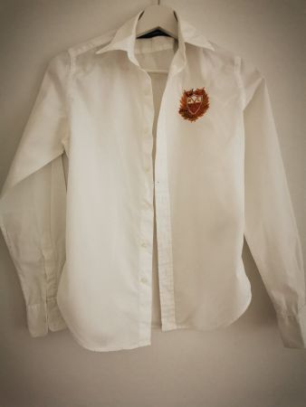 Ralph Lauren Sport Hemd, Grösse 2