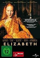 ELIZABETH          Cate Blanchett            ==> SAMMELPORTO
