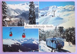 Davos Chatzalp Strela