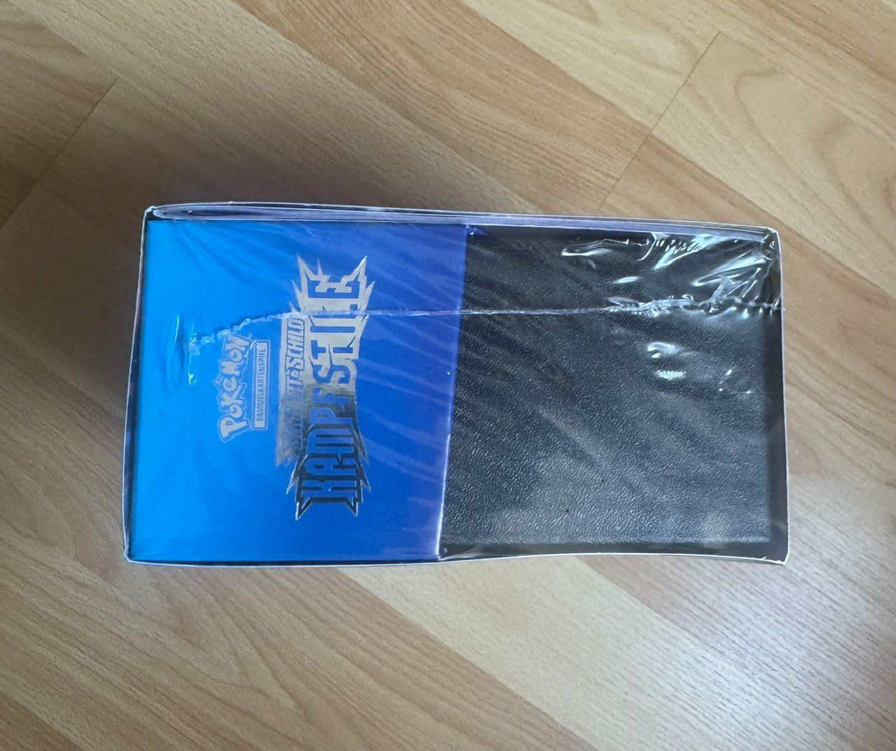 Pokémon Carte collezionabili: Pokemon - Fighting Styles Sword & Shield 5.0 - Top Trainer B – Nuovo e nell'imballaggio originale da Matzendorf venduto da HaiNakamoto 1