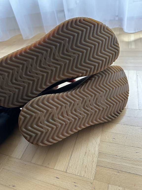 Herrenschuhe: Nobull Crossfit black gum Gr. 38 – Gebraucht aus Biel/Bienne von joy108 4