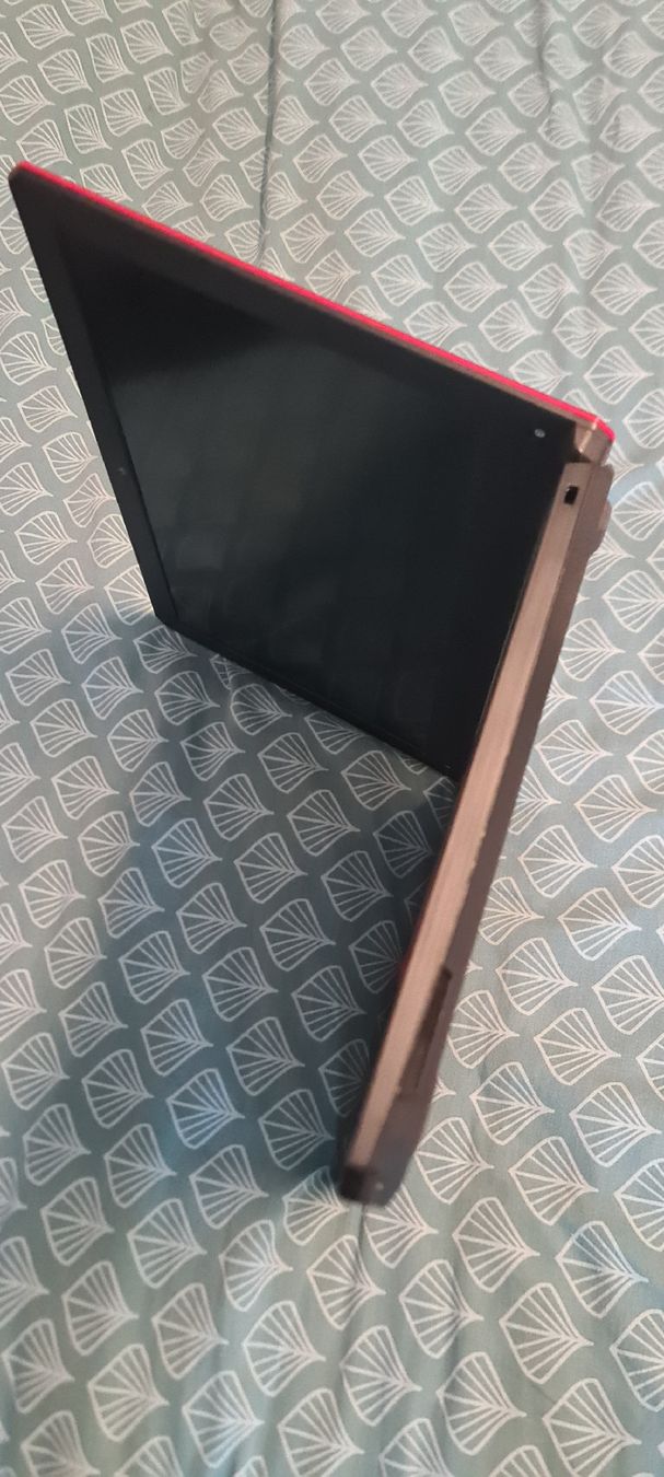 Asus Notebook: Vends ordinateur gaming Asus I5 – Usato da Biel/Bienne venduto da eca_79wj 2