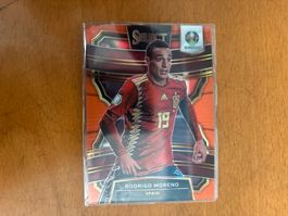 Panini Select Rodrigo Moreno Euro 59/125