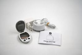SIGNIA Motion Charge & Go P - Rechts Rot (100212)