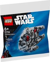 LEGO Star Wars Millennium Falcon™ Mini-Build (30708) GWP