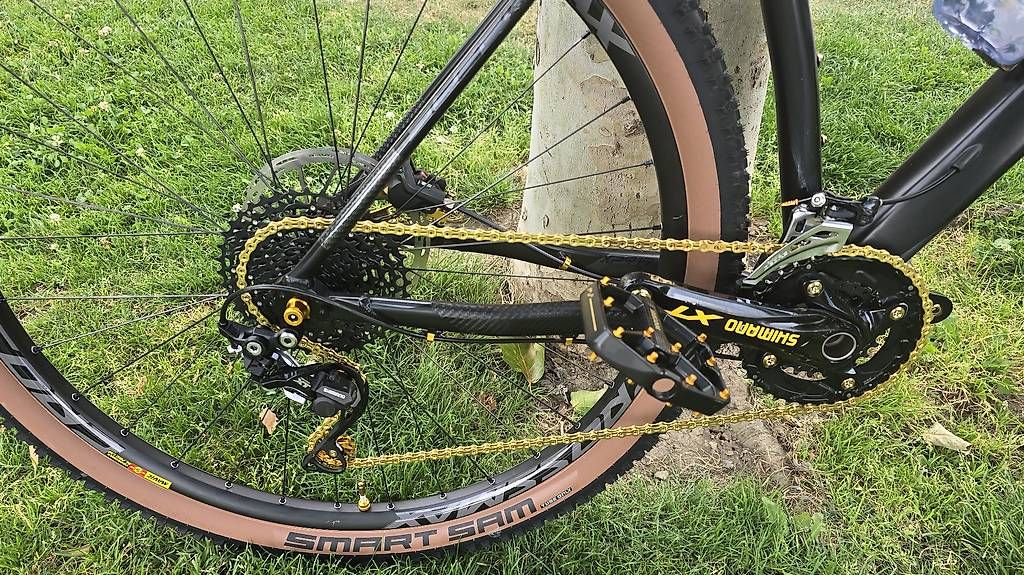 Velos: Superior Xc918 by Zigami Custom Bike  – Gebraucht aus Giubiasco von ZigoZag78 3