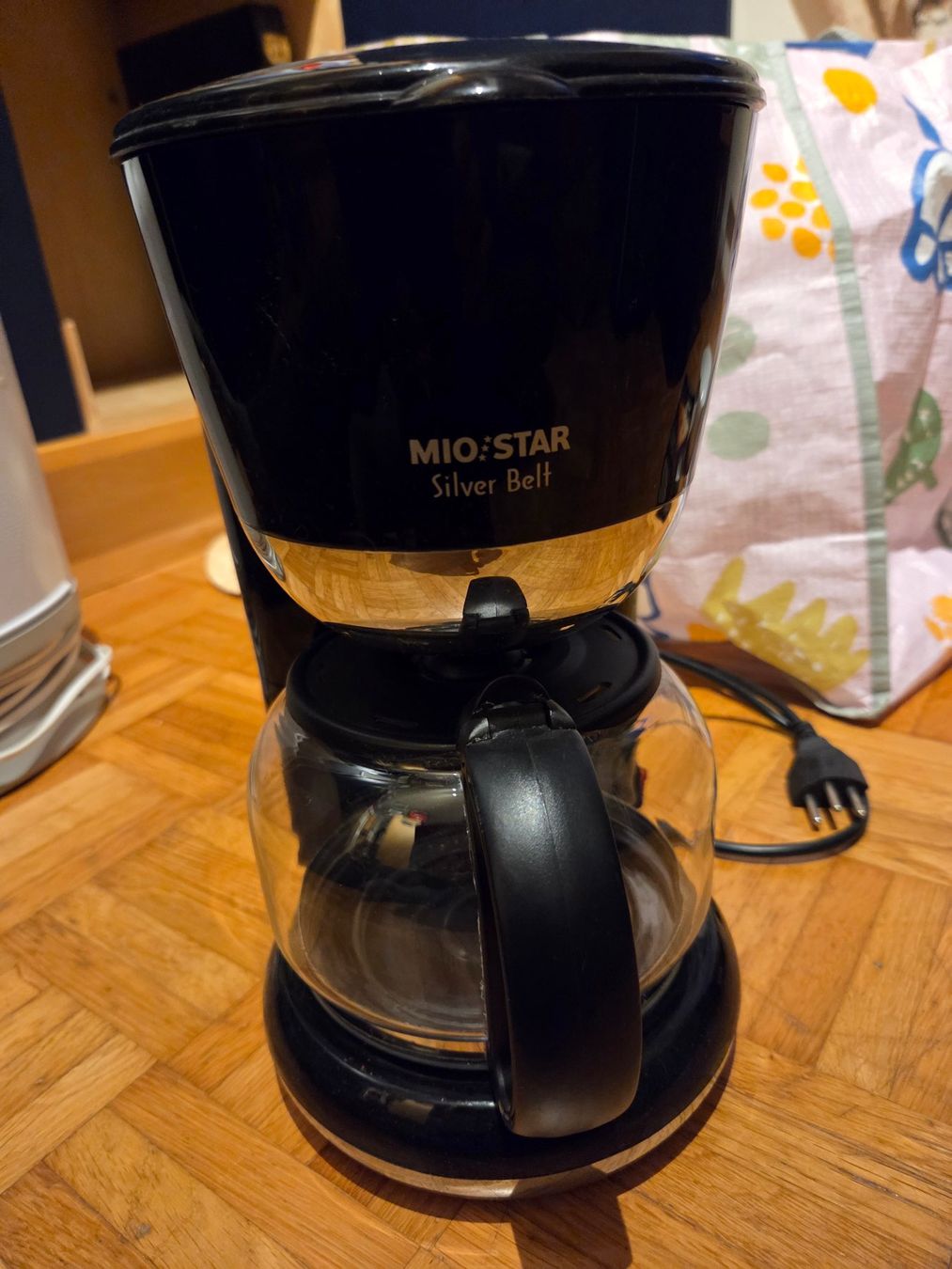 Mio Star Macchine per caffè & Macchine per espresso: Mio Star Filterkaffeemaschine – Usato da Reinach BL venduto da Manga7