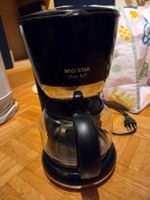 Mio Star Filterkaffeemaschine