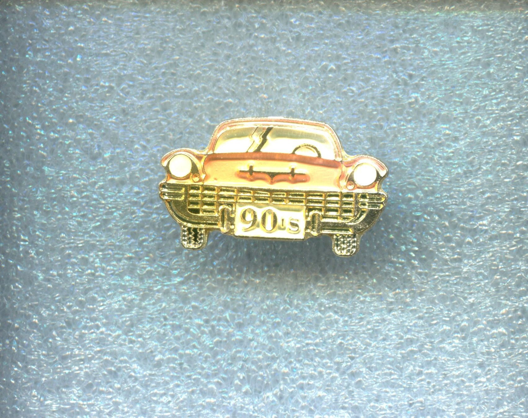 Plaquettes & Badges: OLDTIMER – D'occasion à Winterthur par Sammleroase