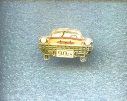 OLDTIMER