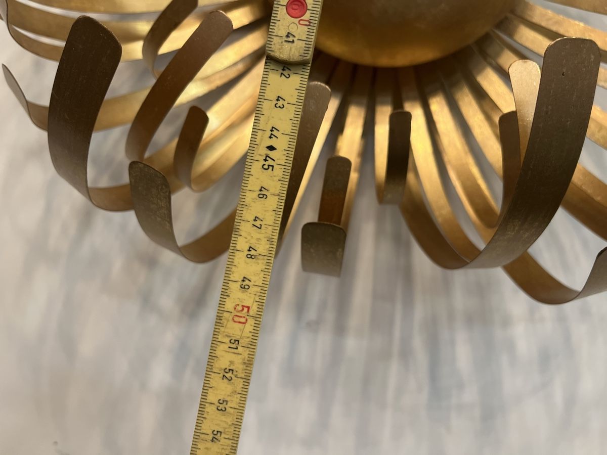Lampen: Moderne Wandleuchte Holländer Alessia Gold – Gebraucht aus Bern von fotolog111 2