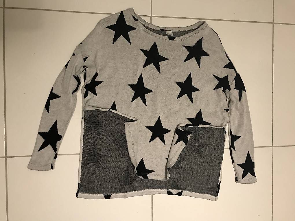 H&M Pullover & Sweatshirts: Pullover H&M – Gebraucht aus Herzogenbuchsee von Obivius 1