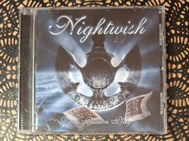 Nightwish - Dark Passion Play, FIN Symph. Metal Album 2007