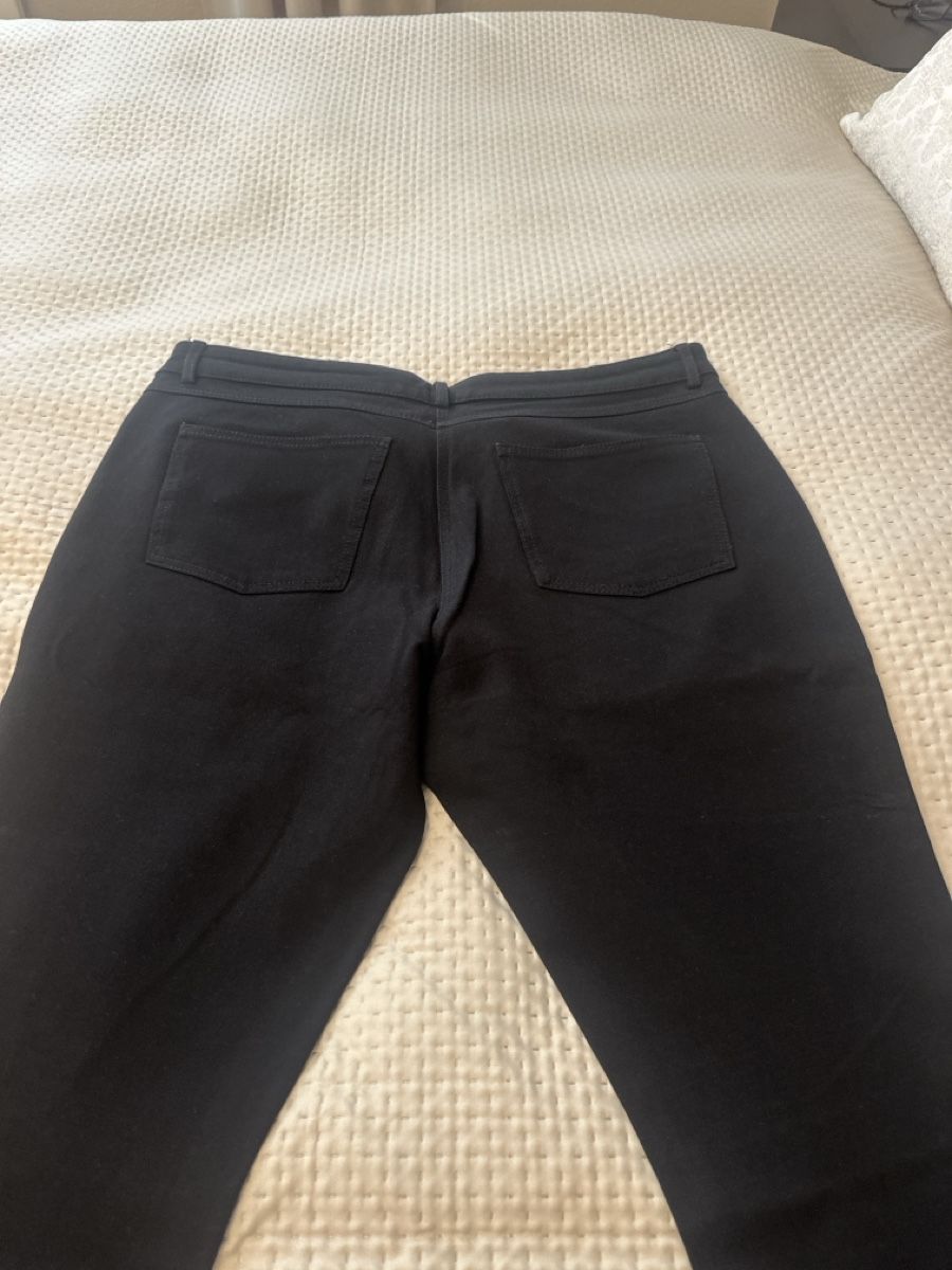 Pantaloni: Hose Gr 44 von H&M – Usato da Volketswil venduto da Sina008 5