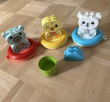 Badespielzeug von Lego Duplo